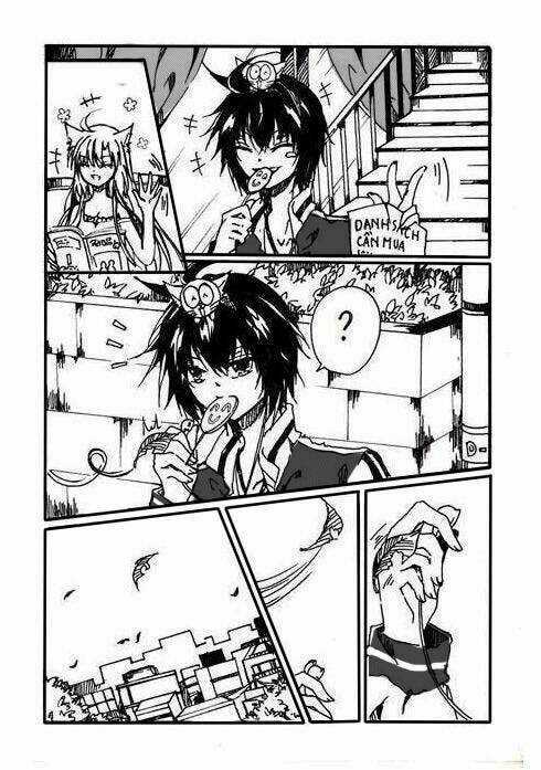 Boys'story Chapter 1 trang 4