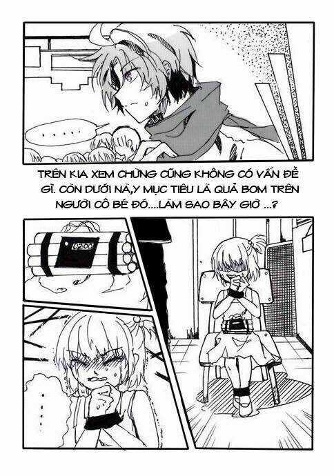 Boys'story Chapter 1 trang 48