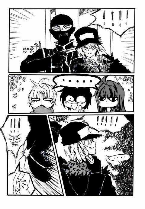 Boys'story Chapter 1 trang 53