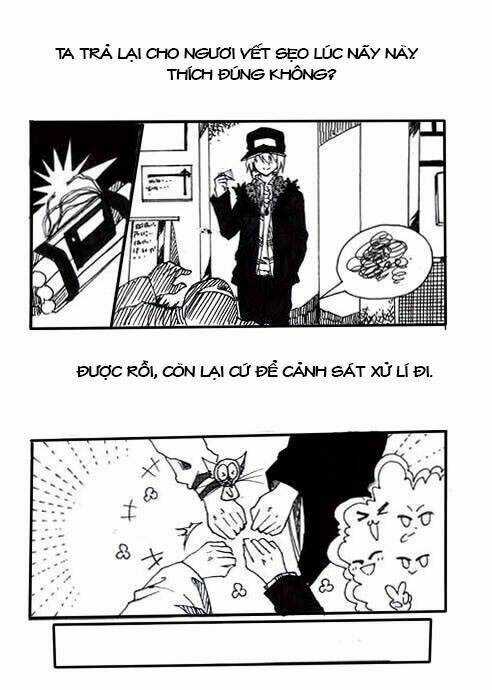 Boys'story Chapter 1 trang 55