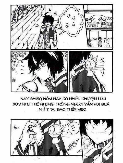 Boys'story Chapter 1 trang 56