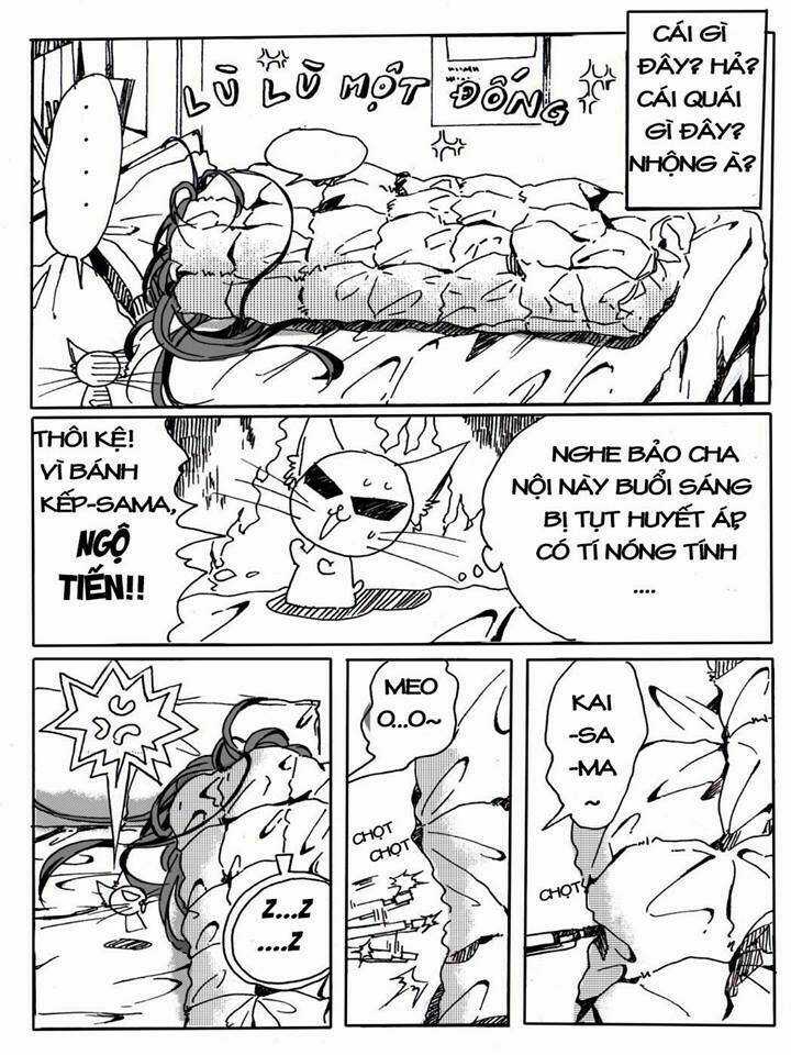 Boys'story Chapter 2 trang 12