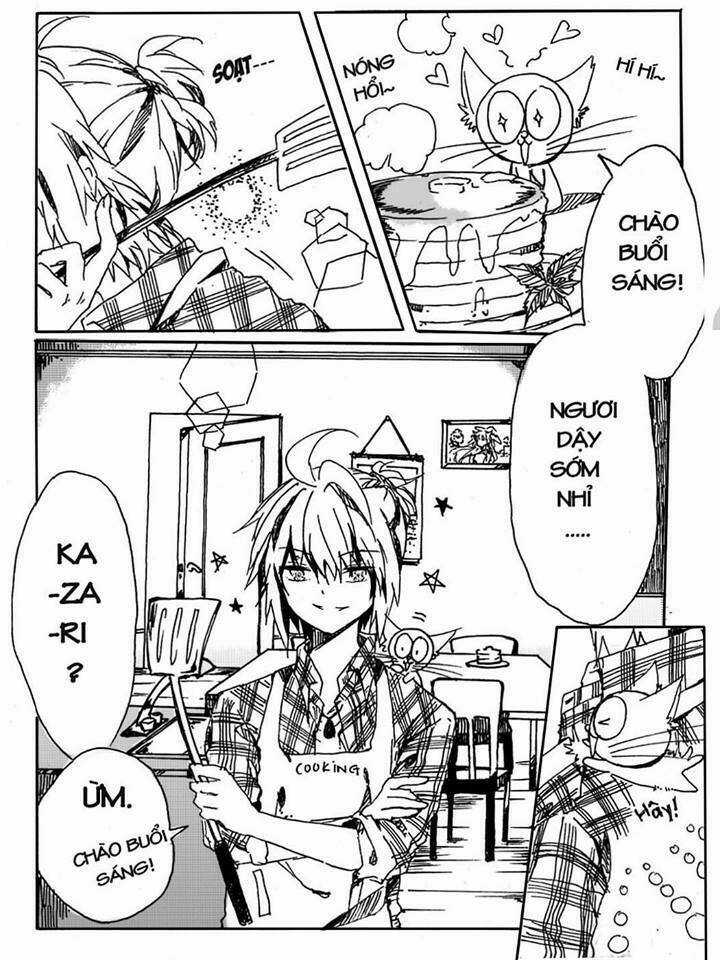 Boys'story Chapter 2 trang 4