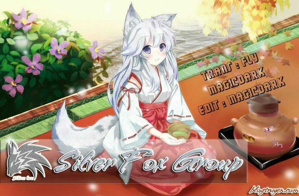 Bra Girl Chapter 2 trang 16