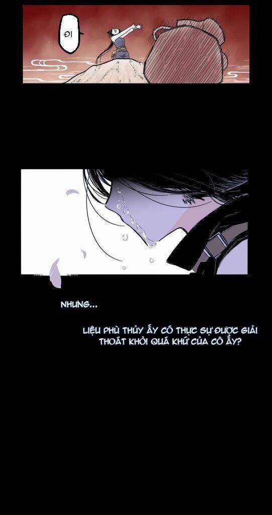 Brainless Witch Chapter 0 trang 4