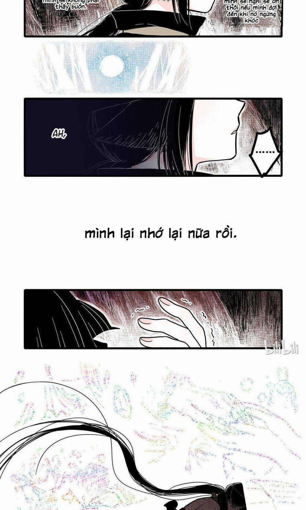 Brainless Witch Chapter 2 trang 10