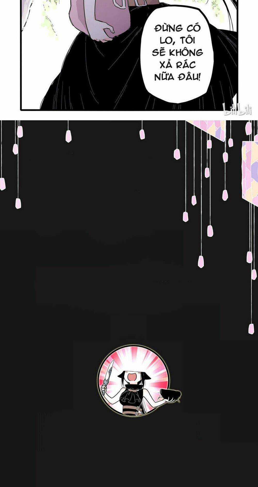 Brainless Witch Chapter 2 trang 16