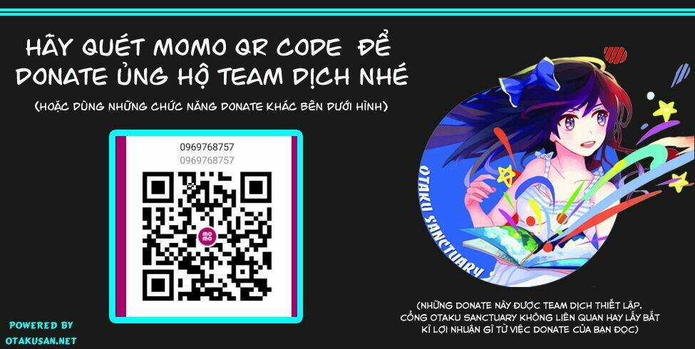 Brainless Witch Chapter 4 trang 2