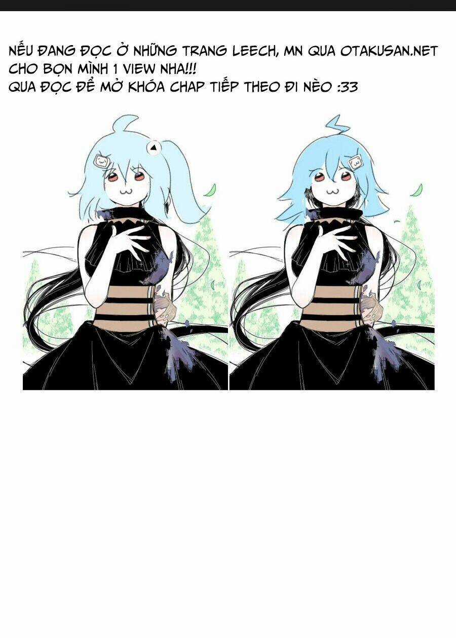 Brainless Witch Chapter 5 trang 23