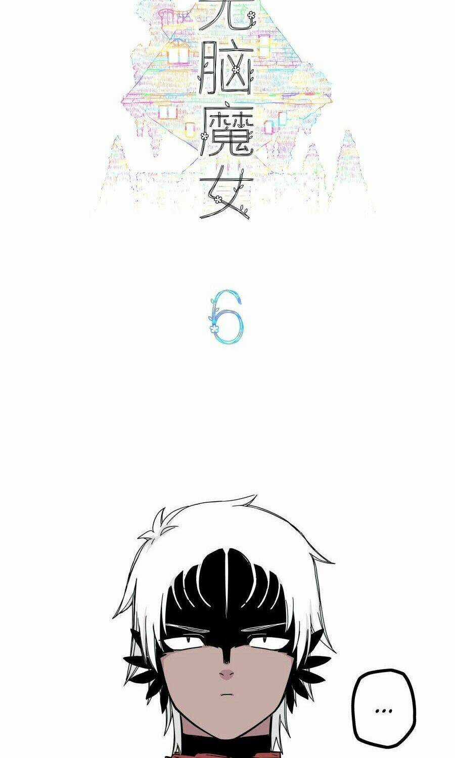 Brainless Witch Chapter 6 trang 2