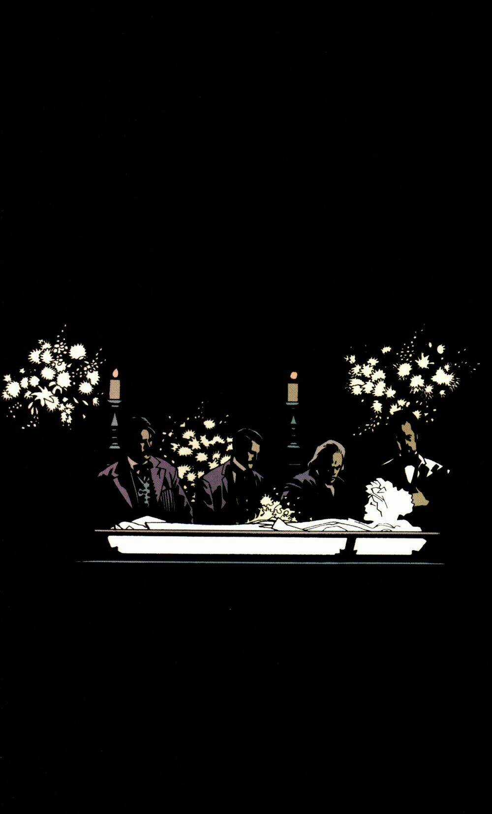 Bram Stoker's Dracula Chapter 1 trang 85