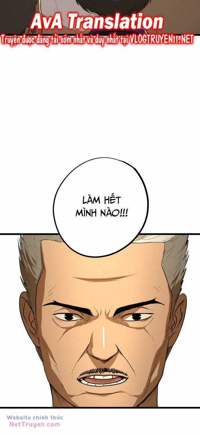 Brandal Chapter 10 trang 14