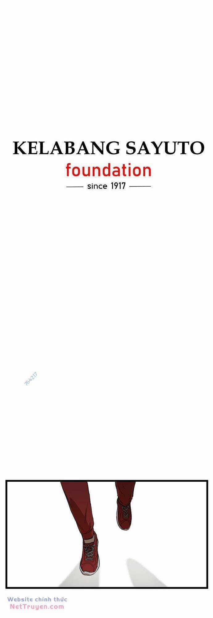 Brandal Chapter 10 trang 15