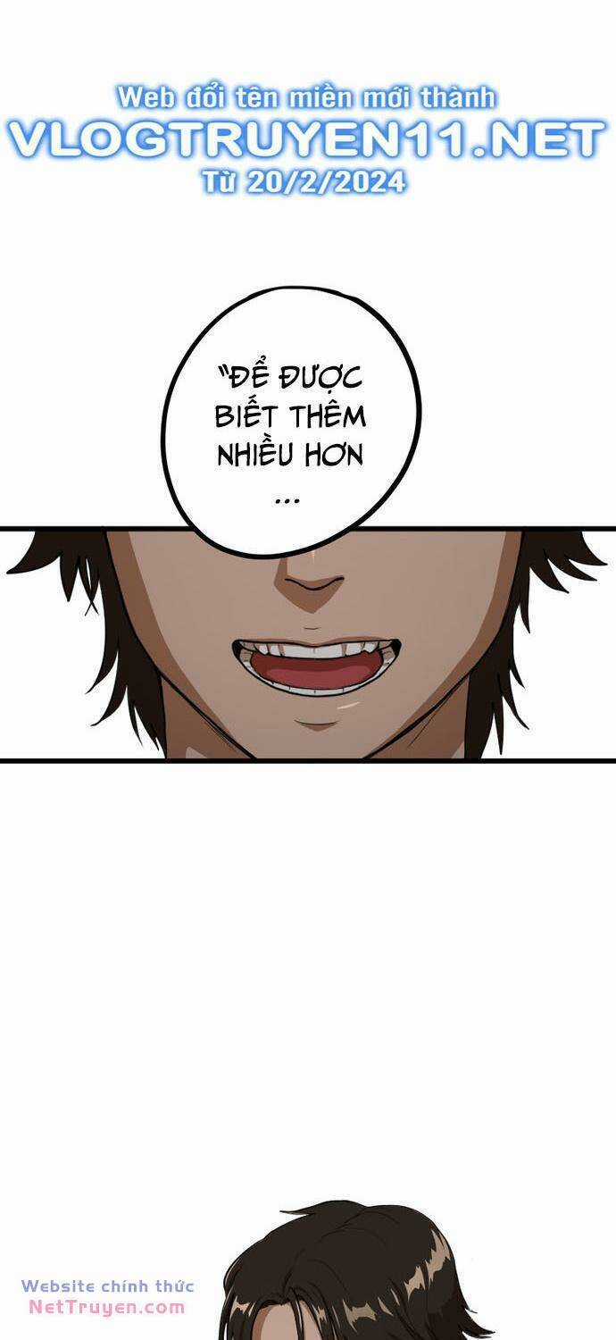 Brandal Chapter 10 trang 16