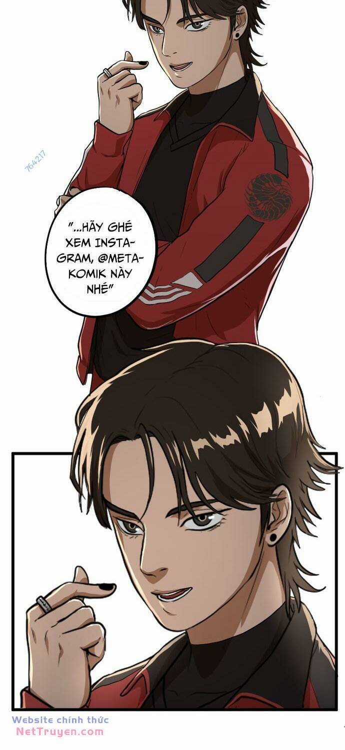 Brandal Chapter 10 trang 17