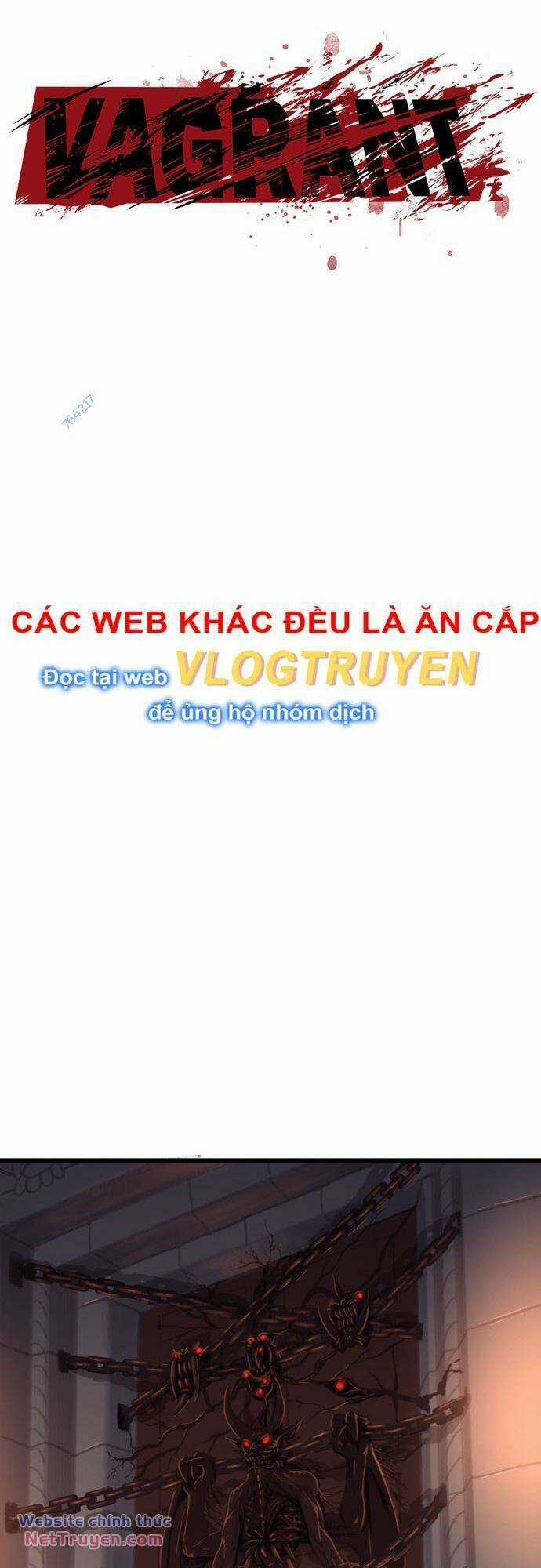 Brandal Chapter 10 trang 18