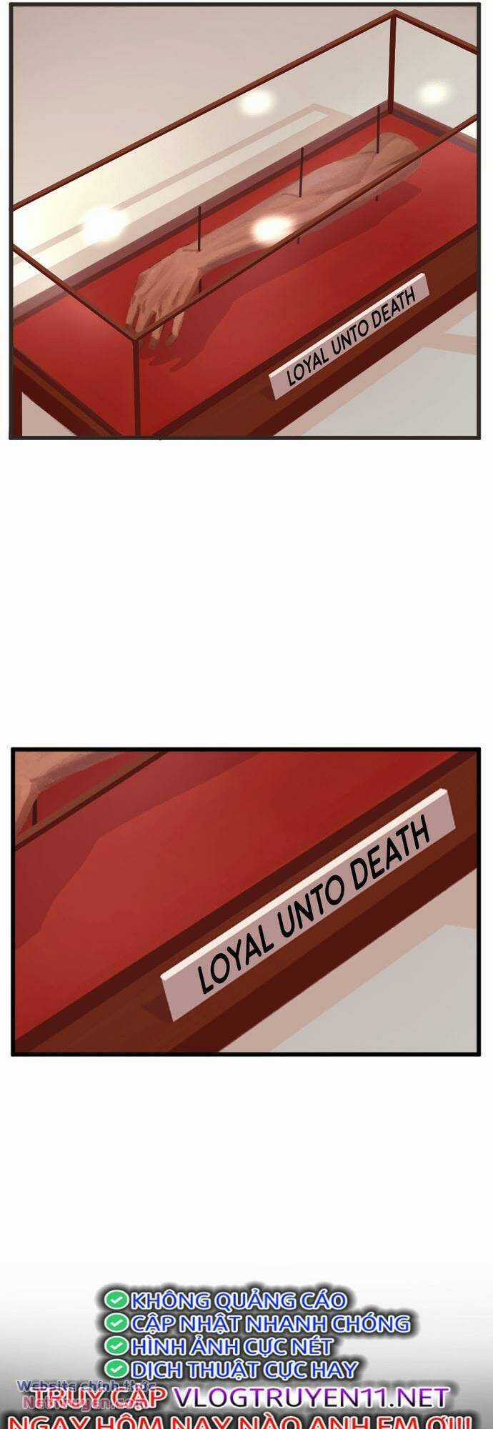 Brandal Chapter 10 trang 21