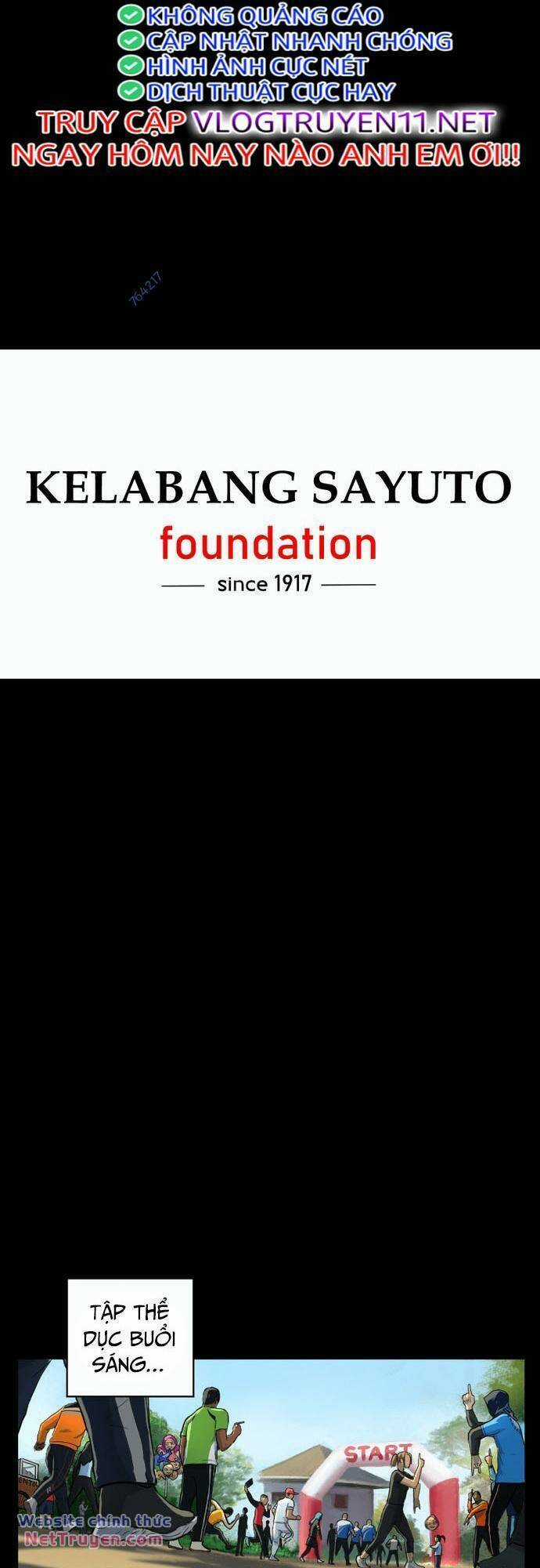 Brandal Chapter 10 trang 27