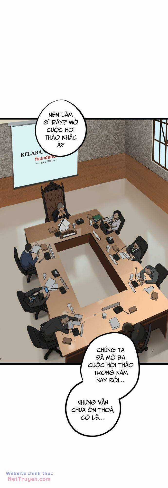 Brandal Chapter 10 trang 33