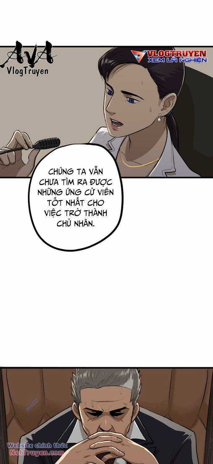 Brandal Chapter 10 trang 34