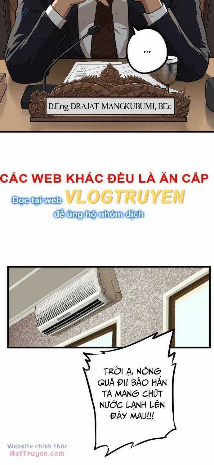 Brandal Chapter 10 trang 35