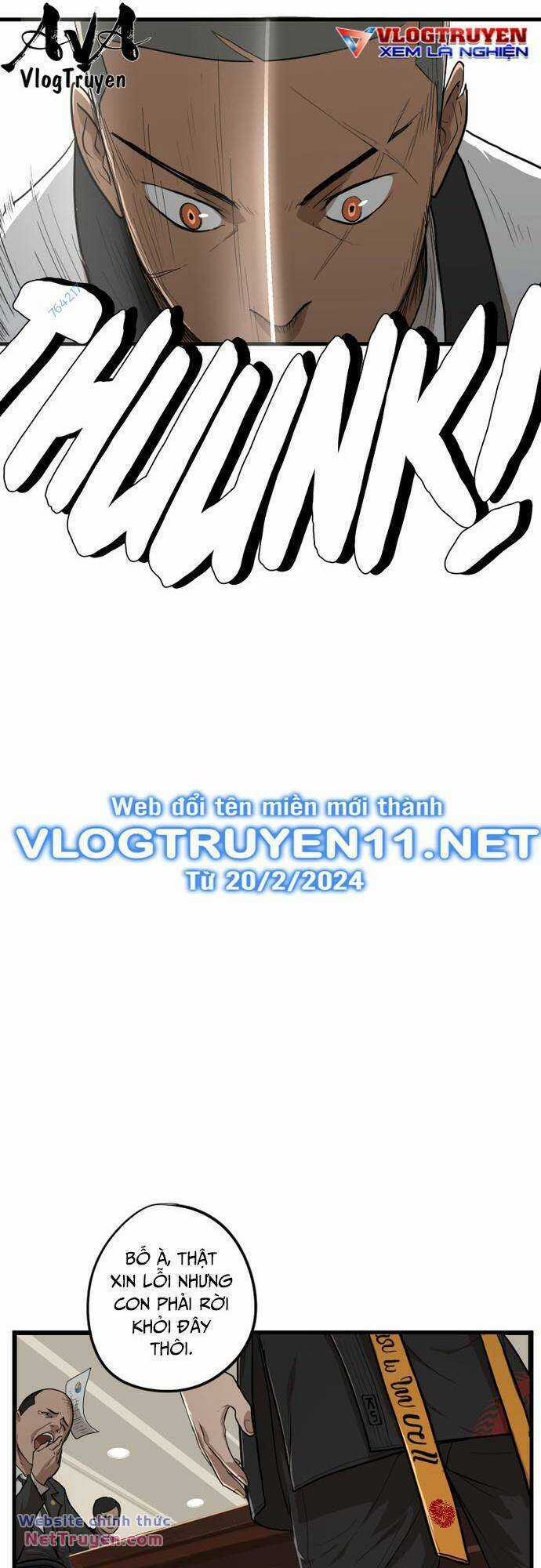 Brandal Chapter 10 trang 39