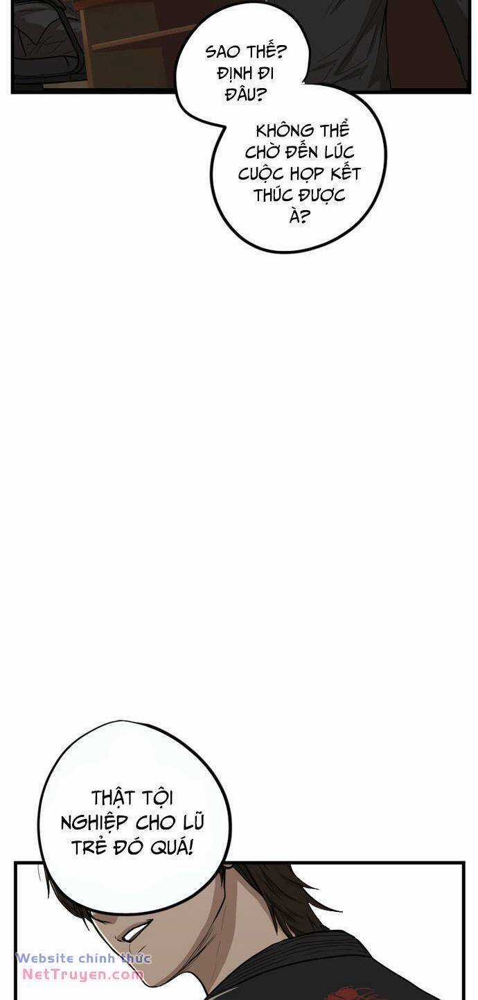 Brandal Chapter 10 trang 40