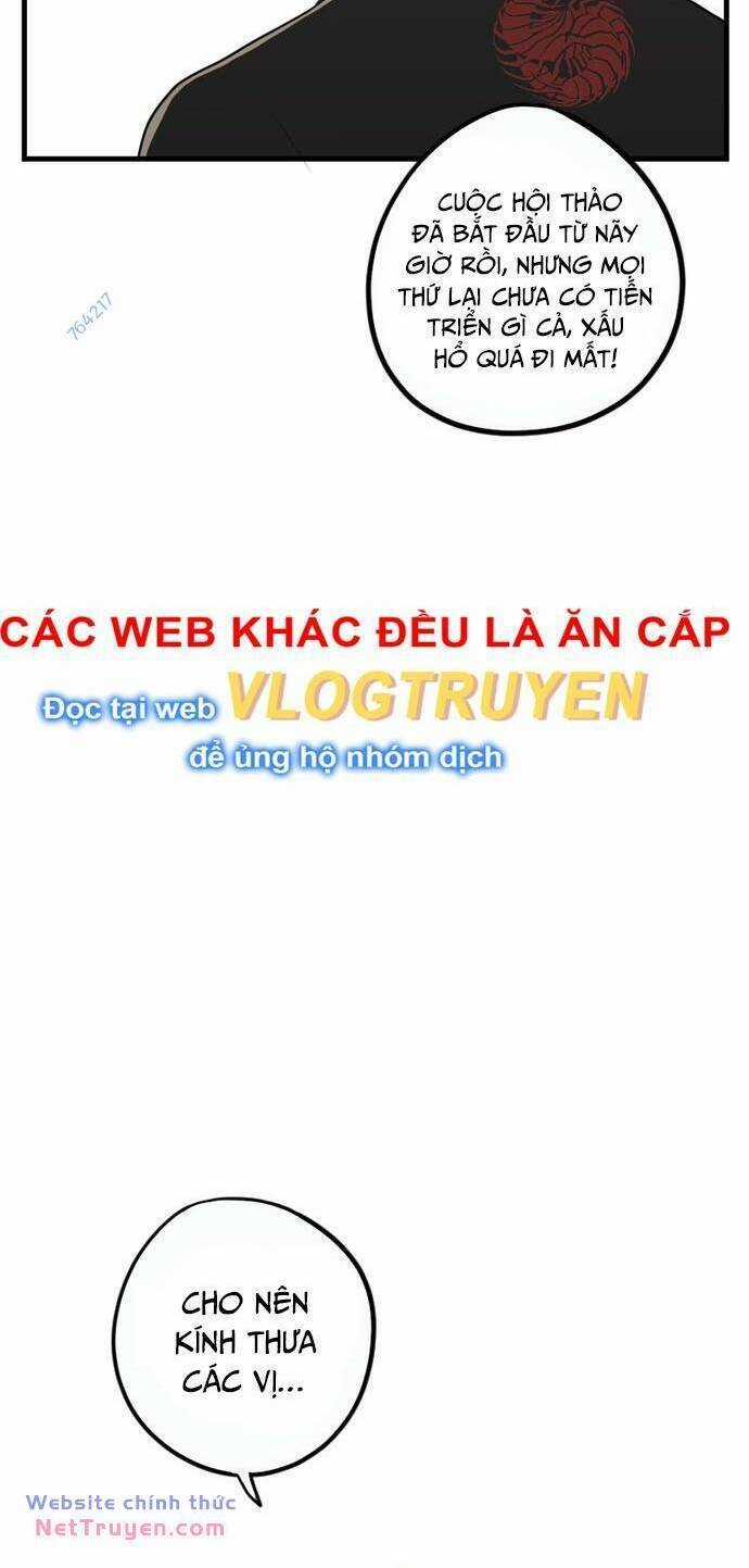 Brandal Chapter 10 trang 41