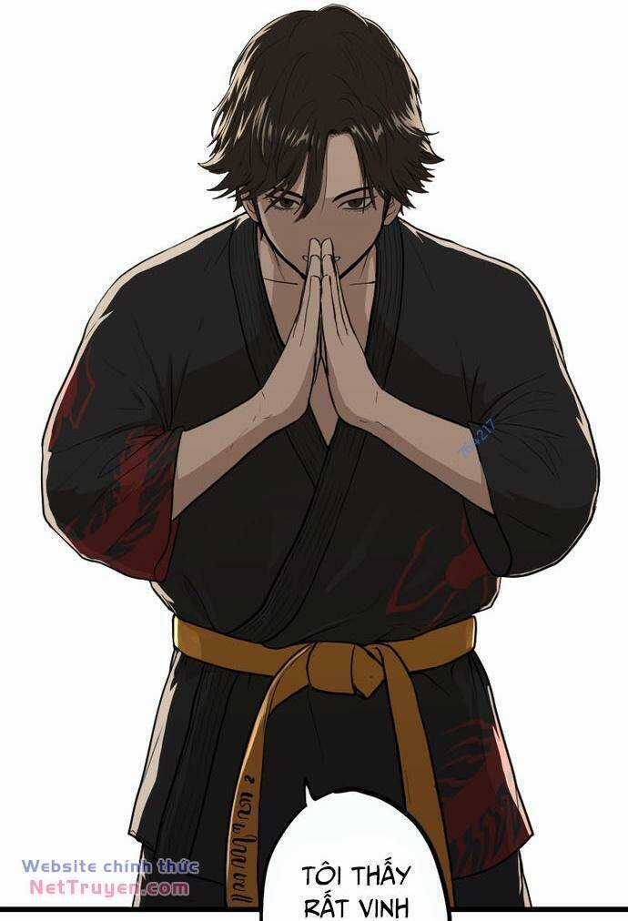 Brandal Chapter 10 trang 42