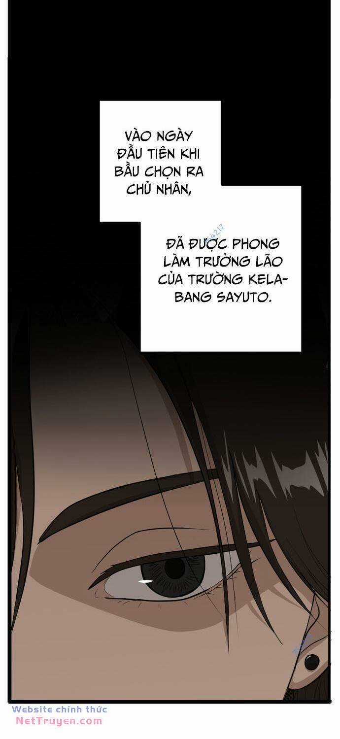 Brandal Chapter 10 trang 45