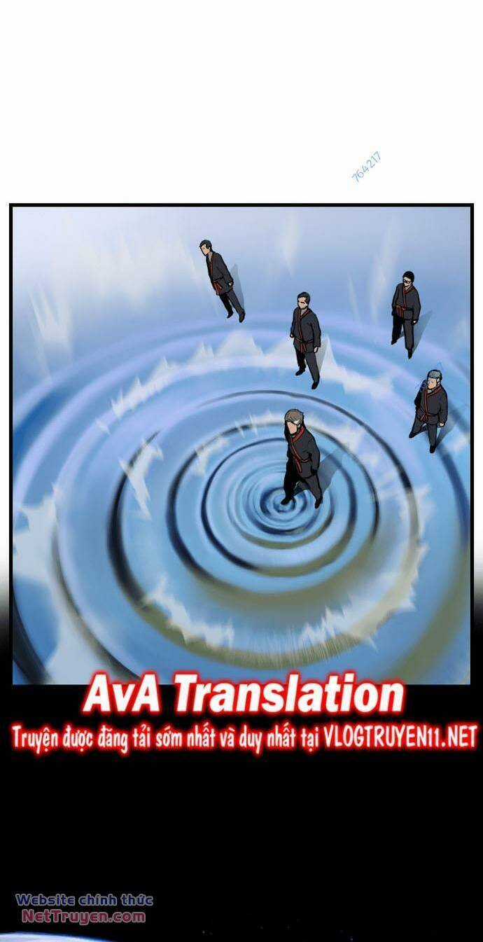 Brandal Chapter 10 trang 5