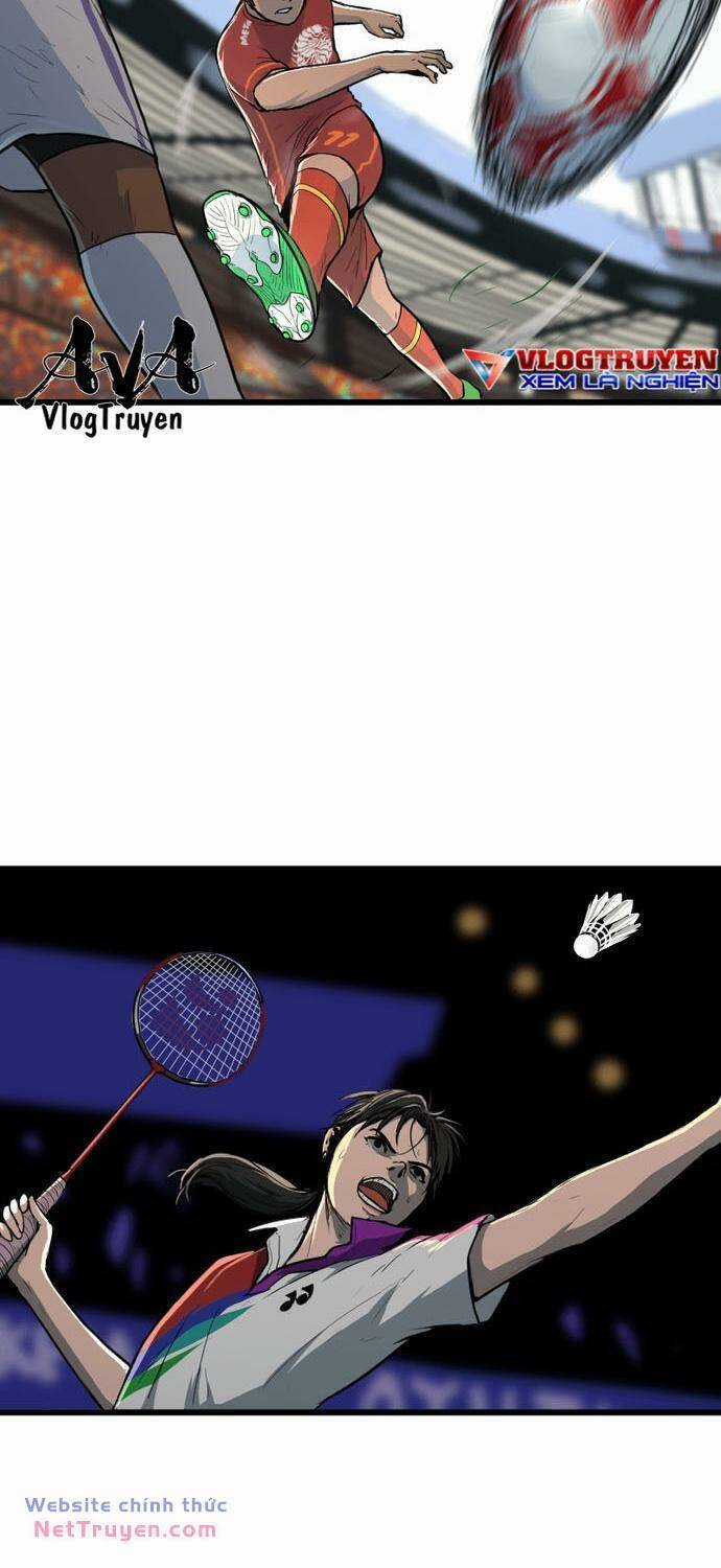 Brandal Chapter 10 trang 7