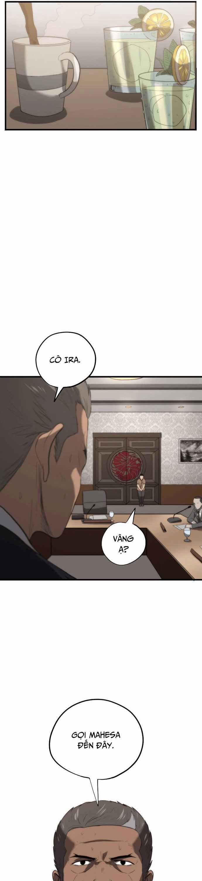 Brandal Chapter 11 trang 10