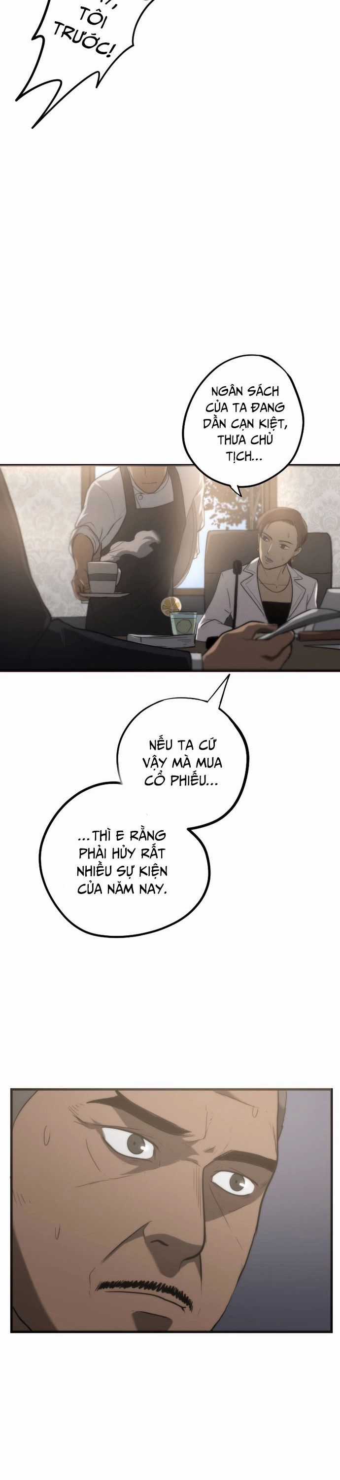 Brandal Chapter 11 trang 14