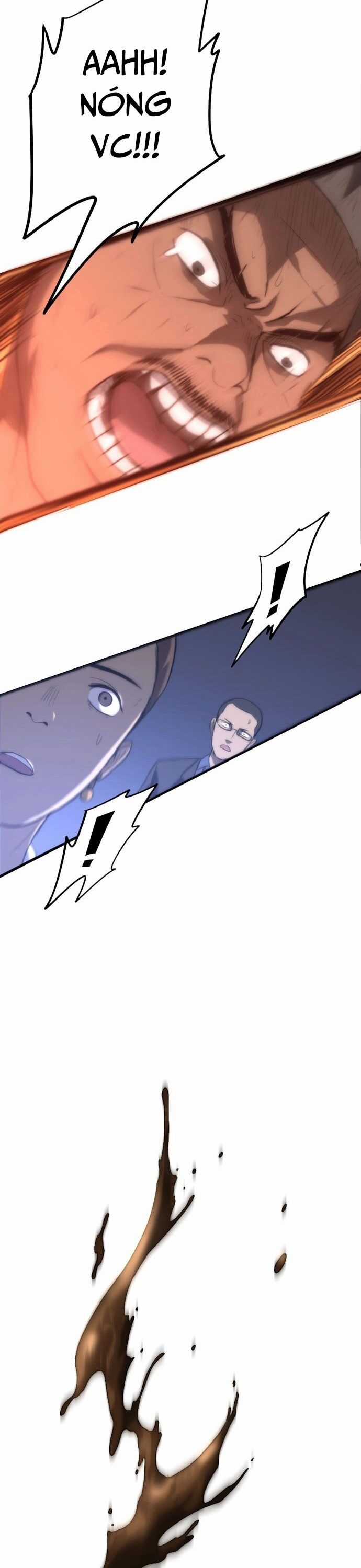 Brandal Chapter 11 trang 16