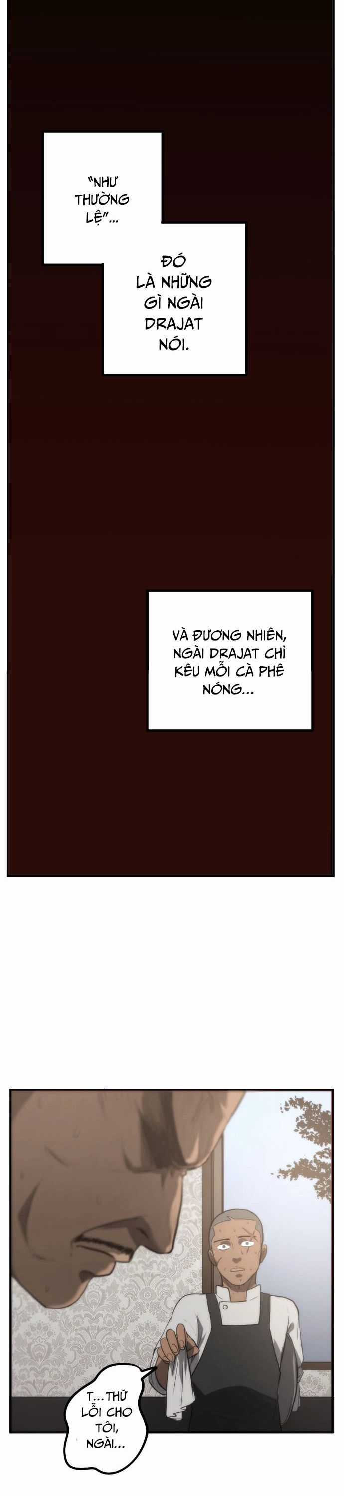 Brandal Chapter 11 trang 19