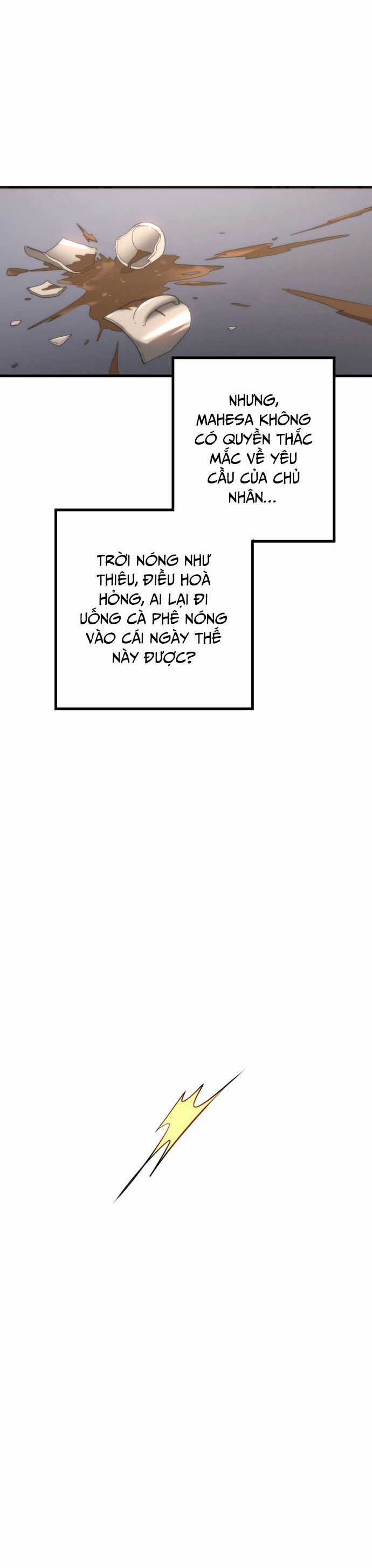 Brandal Chapter 11 trang 20