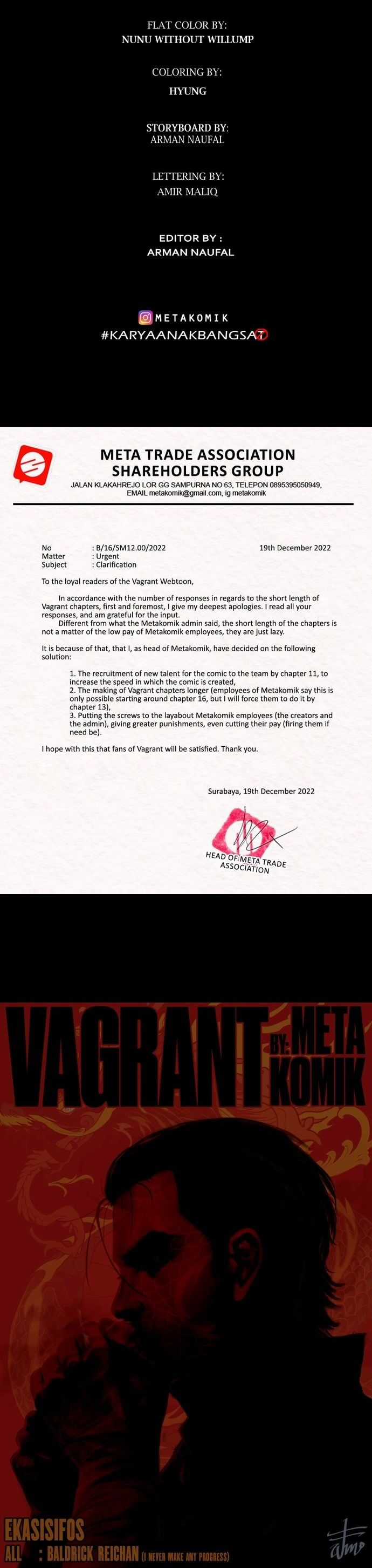 Brandal Chapter 11 trang 24