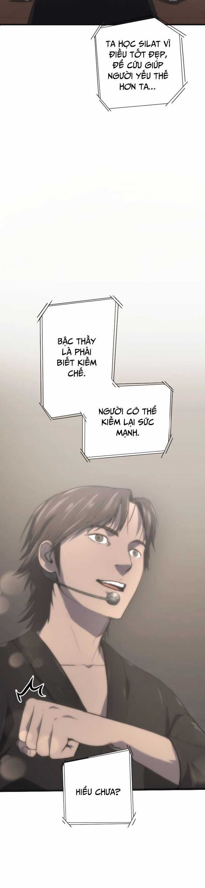 Brandal Chapter 11 trang 3