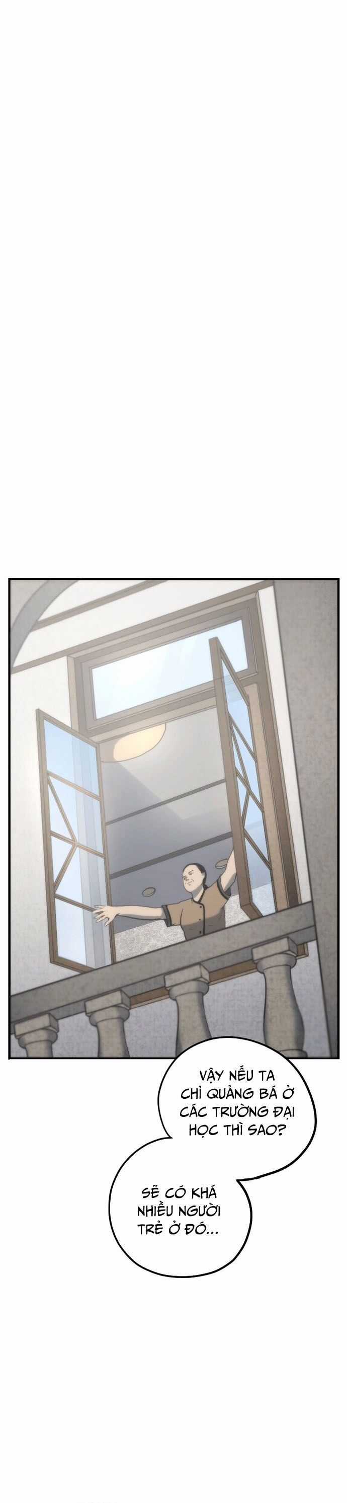 Brandal Chapter 11 trang 4