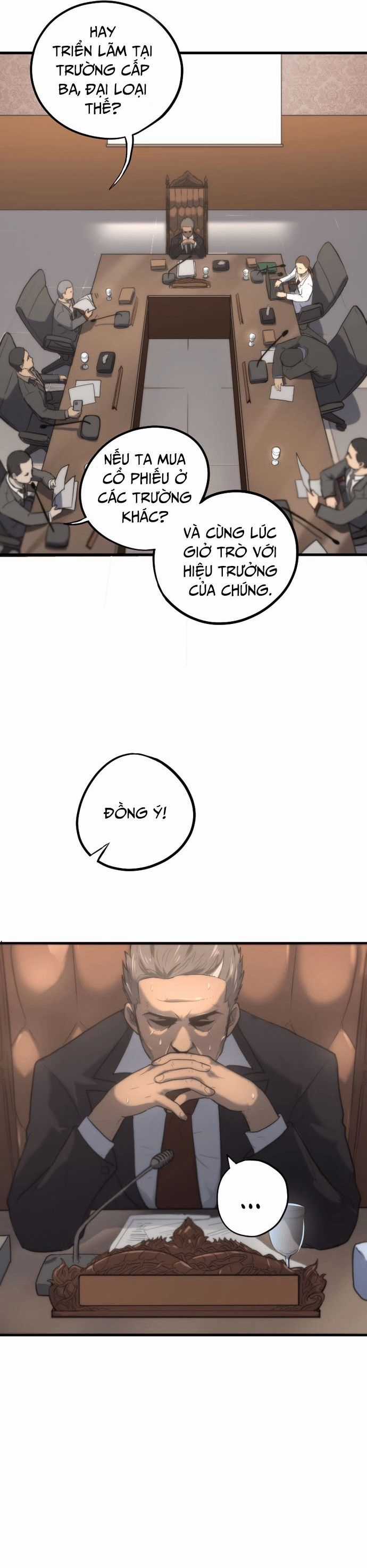 Brandal Chapter 11 trang 5