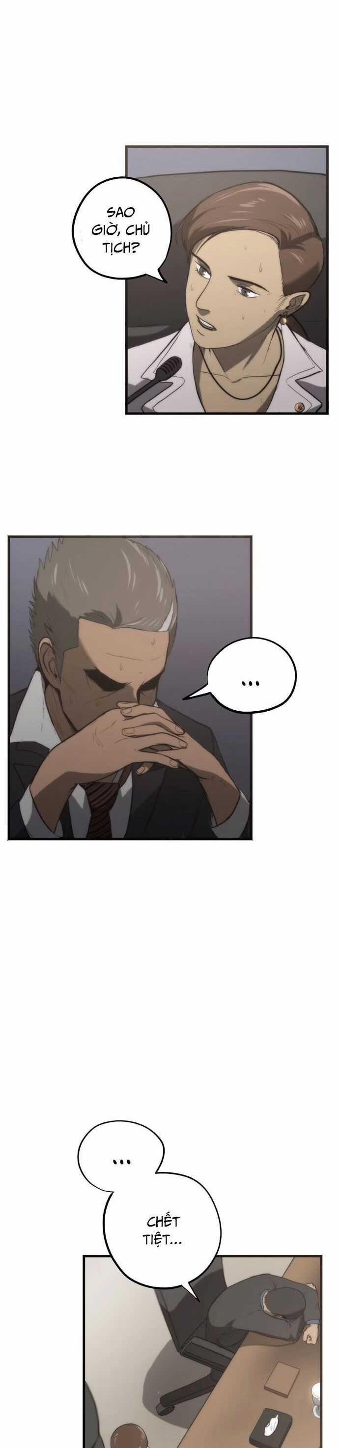 Brandal Chapter 11 trang 8