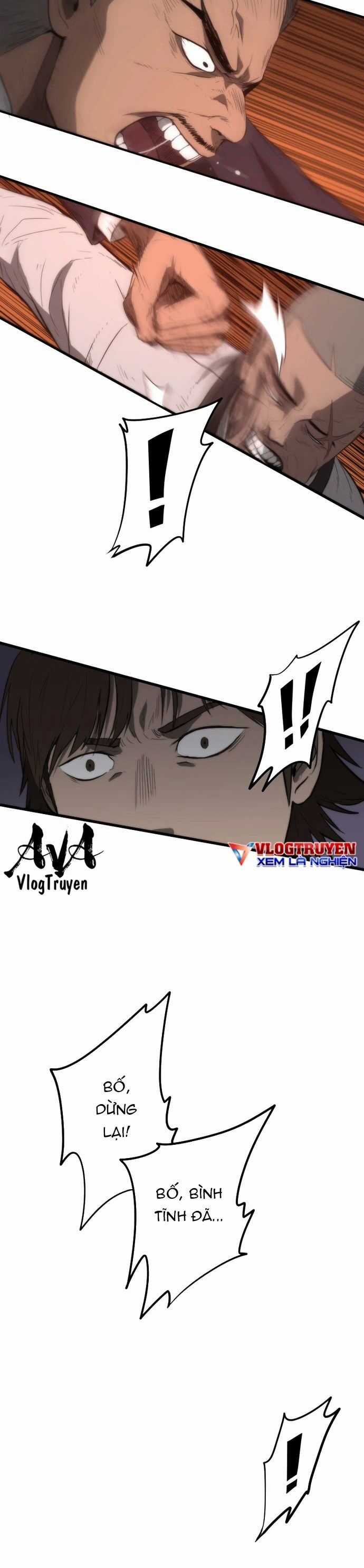 Brandal Chapter 12 trang 11
