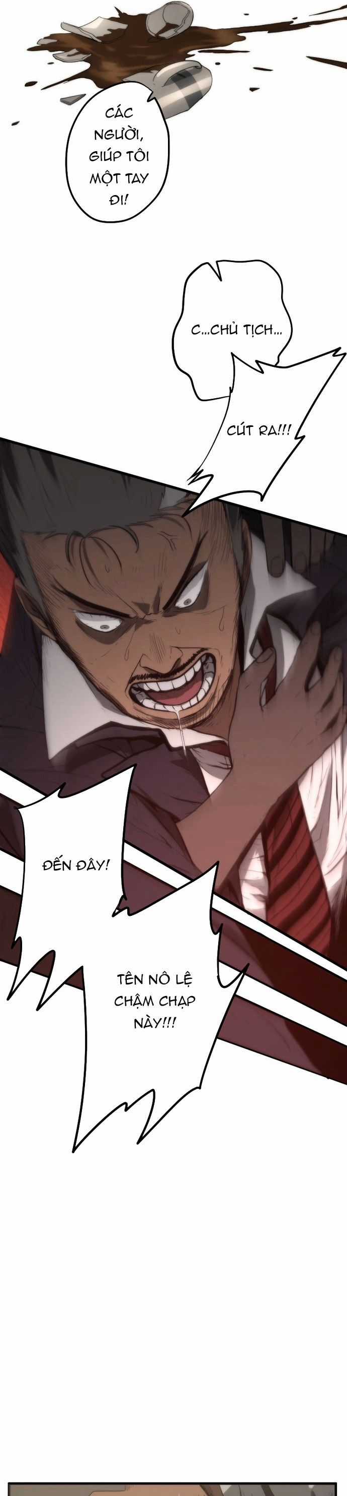 Brandal Chapter 12 trang 12