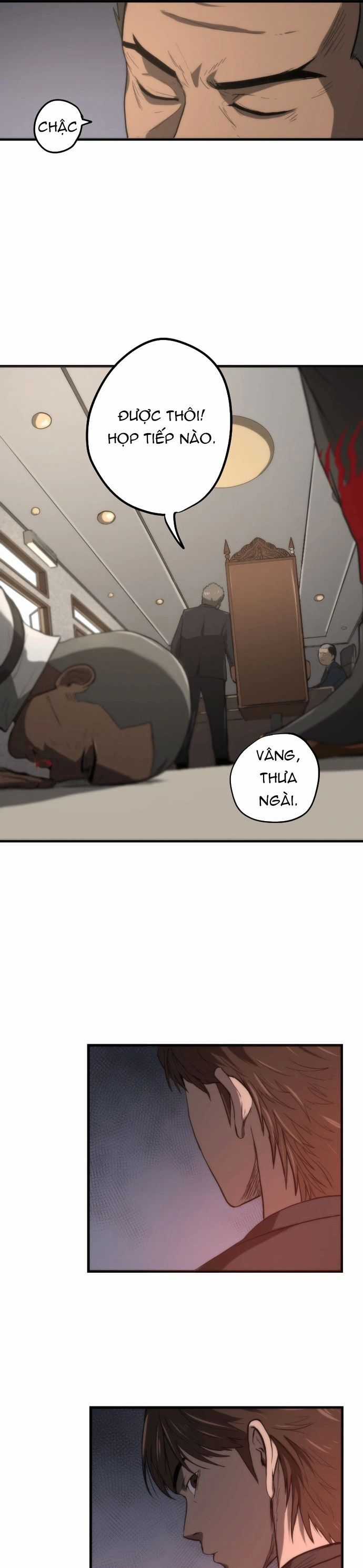 Brandal Chapter 12 trang 15