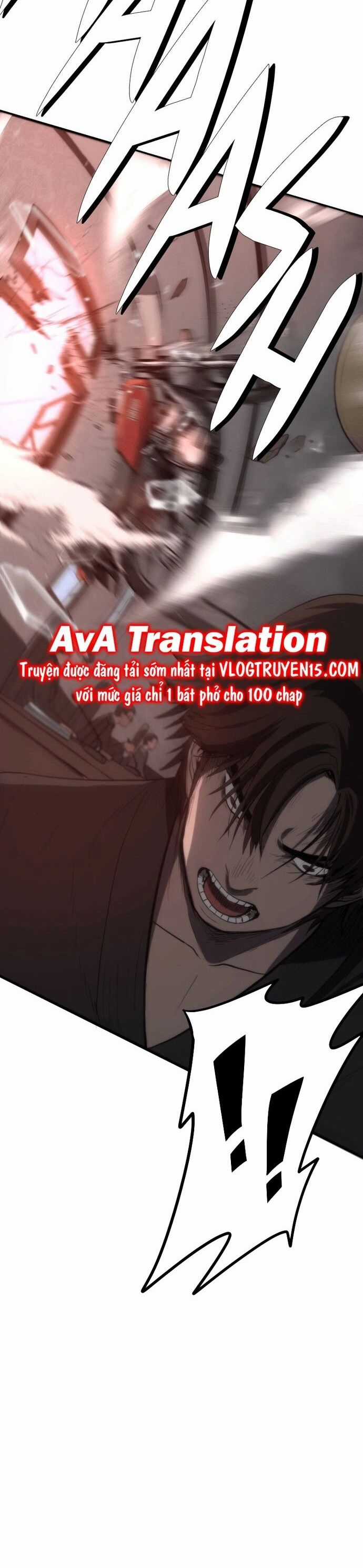 Brandal Chapter 12 trang 18