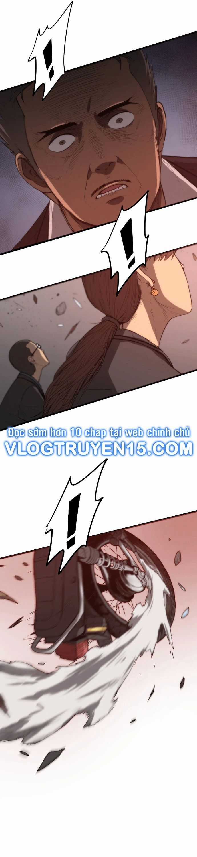 Brandal Chapter 12 trang 19