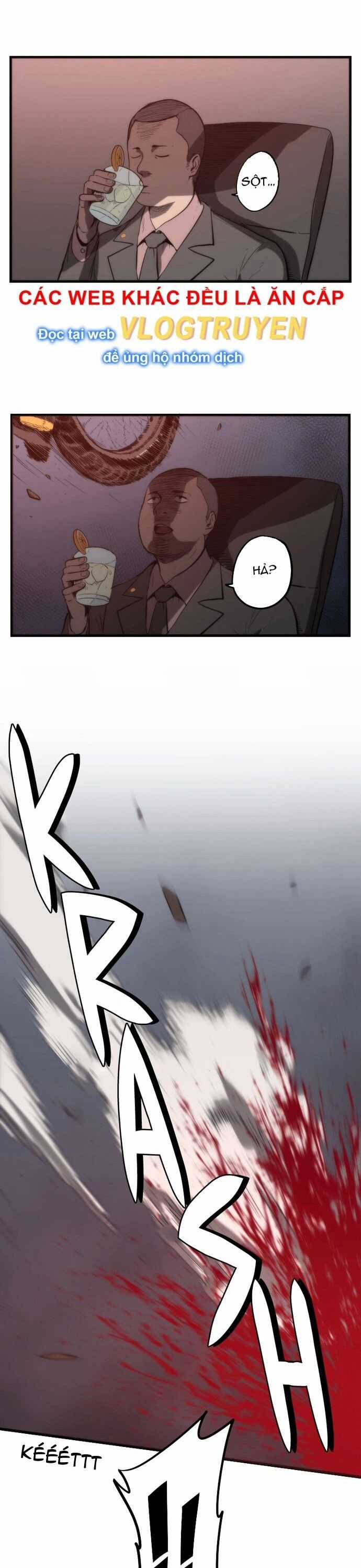 Brandal Chapter 12 trang 20