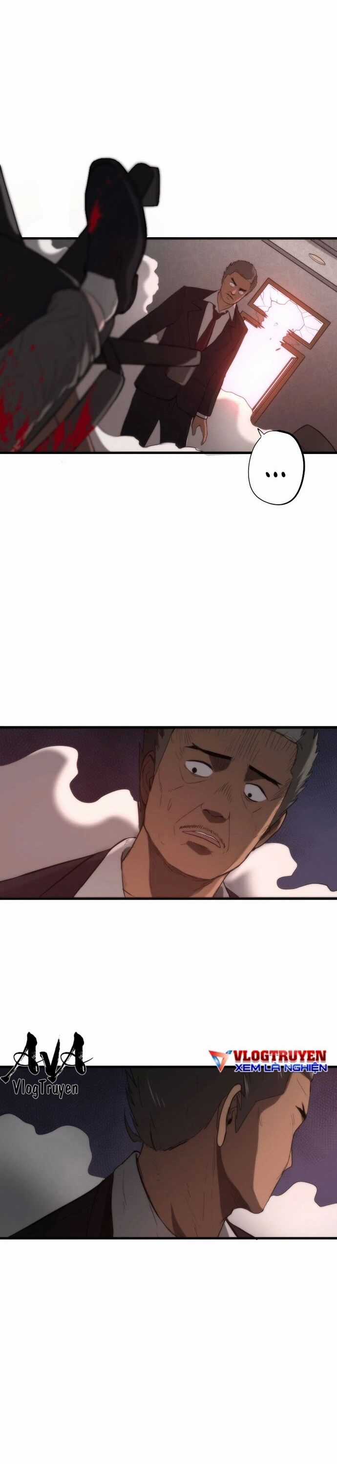 Brandal Chapter 12 trang 22