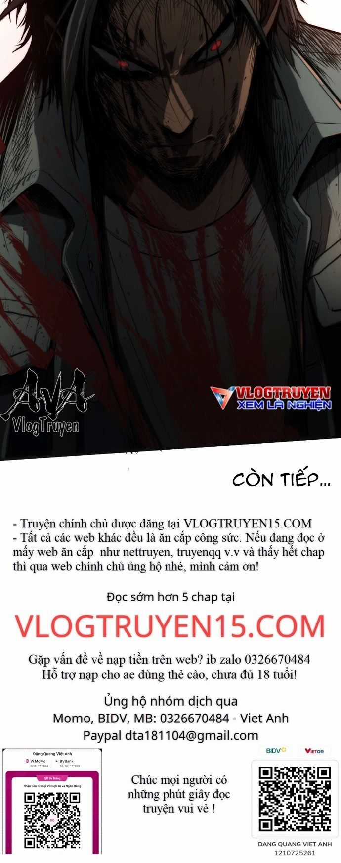 Brandal Chapter 12 trang 25